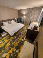 Lucerna Select King Room