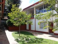 Hotel Pension Casa Africana - B&B Windhoek