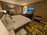 Lucerna Select King Room