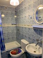Triple Room with View