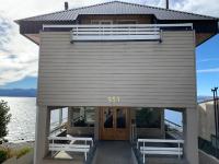 Alfar Bariloche Costas del Nahuel - B&B Bariloche