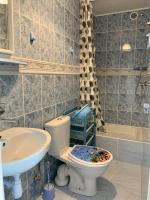 Triple Room with View