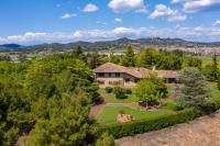 Lodging Apartments Villa el Raco - B&B