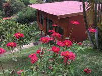 Navarro mountain - B&B