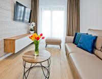 Apartament MARZENIE - B&B Kołobrzeg