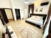 Appartement met 2 slaapkamers