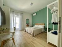 La Casaruccia - Chambres d’hôtes Vieste