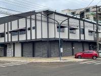 Novo apartamento Studio a poucos passos do Paraguai - Vila Portes - Bed and Breakfast