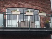 Апартаменты с балконом