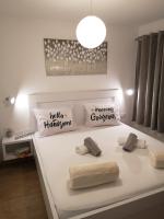 Appartamento con 1 Camera da Letto