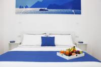 La Casa Degli Amici - Ferienwohnung Sorrent