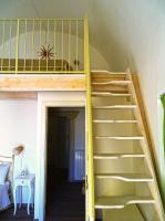 B&B Mescia Marina - Chambres d’hôtes Gallipoli