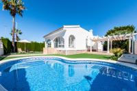 Villa Sunset - B&B Ciudad Quesada