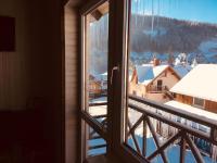 Guest House Mountain - B&B