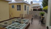 Departamento María Félix - Dpto de 1 Habitación con Bella terraza común - Zona tranquila en CDMX - B&B