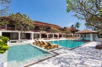 Chaweng Regent Beach Resort - SHA Extra Plus