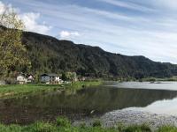 Apartamento con vistas al lago