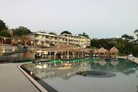 Studio Cocooning Diamond - Piscine et Terrasse vue mer - Bed and Breakfast