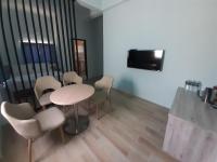 Chambre Familiale Standard