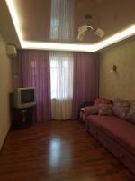 B&B Odessa - Квартира в Лузановке2 - Bed and Breakfast Odessa