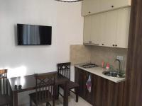 Deluxe Doppelzimmer mit 2 Doppelbetten