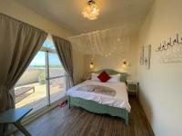 Double Room with Balcony and Sea View