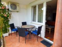 Yellow Submarine - Ferienwohnung Portorož