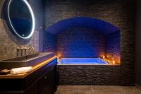 La Bastide du Rocher Boutique Hôtel & Spa - B&B Roquebrune-sur-Argens