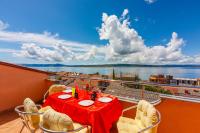 Apartment Vojka - B&B Crikvenica