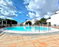 Duplex Calypso - B&B Costa Teguise