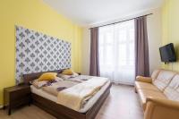 B&B Děčín - Spacious Apartment Děčín - Bed and Breakfast Děčín