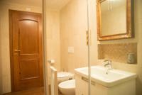 Dreibettzimmer mit eigenem Bad