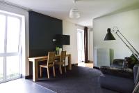 B&B Bielefeld - 1,5 Zimmer City-Apartment-Bielefeld - Bed and Breakfast Bielefeld