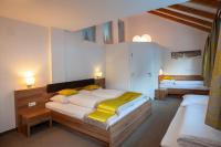 Chalet con 2 Camere da Letto