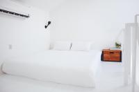 Twin Room with Sea View