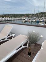 Nalu Seahouse - Ferienwohnung Portorož