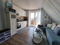 Appartement met 1 Slaapkamer