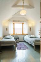 Chambre Lits Jumeaux