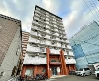 札幌中心 サービスアパートメントSapporo中島公園2LDK 901 - B&B