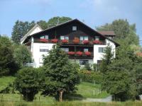 B&B Ruhmannsfelden - Ferienpension Fremuth - Bed and Breakfast Ruhmannsfelden