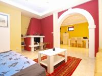 Apartments Puntizela 727 - B&B Pola