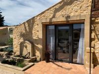 Triple Room with Pool View