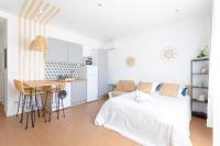 Appartement met 1 Slaapkamer