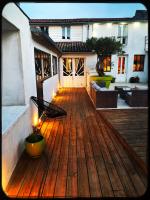 Camera Matrimoniale Comfort con Vasca