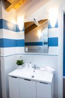 Monolocale Matrimoniale Deluxe