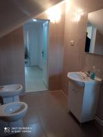 Camera Familiare con Bagno