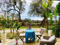 Olives Terrace B2A5 Apartment - B&B