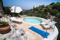 B&B Ostuni - Relais Patriarca - Bed and Breakfast Ostuni