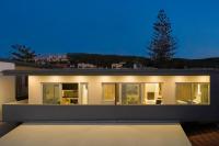 Just Creta Sea View apartment - B&B