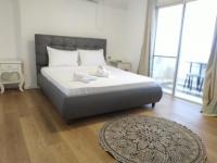 Dekel-City center and Sea view -new listing - B&B Eilat